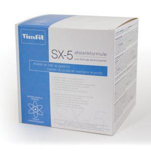 timfit sx5